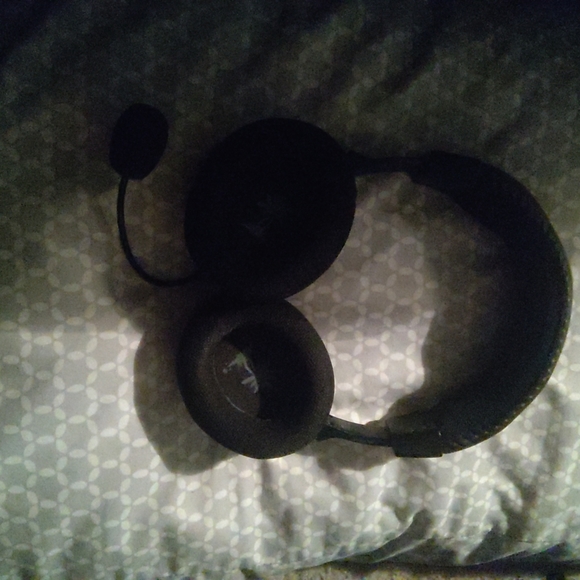 Turtle Beach XP300 Gaming Headset - Picture 5 of 5